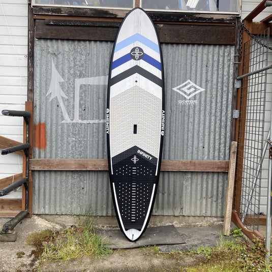 Infinity New Deal Infinity New Deal 9'0 USED – Gorge Performance