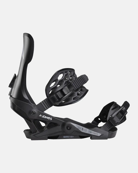 Jones Men's Meteorite Snowboard Binding 2026