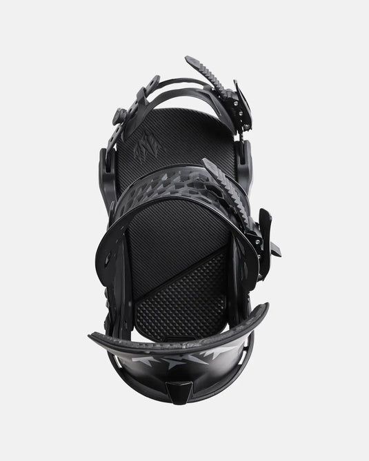 Jones Men's Meteorite Snowboard Binding 2026