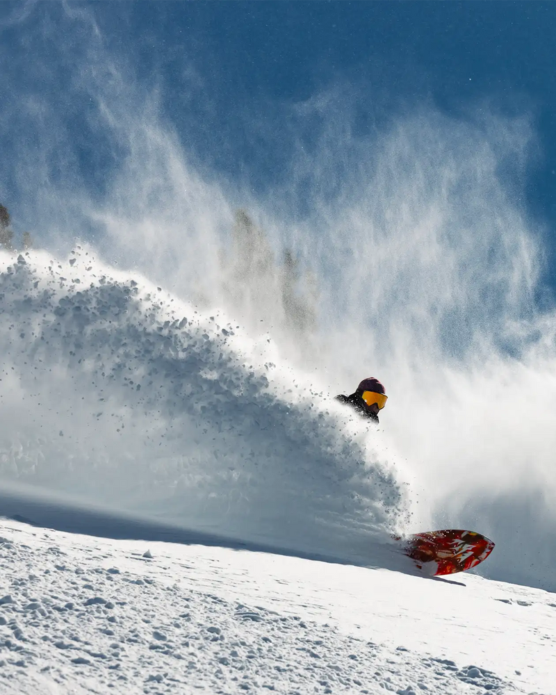 Load image into Gallery viewer, Jones Mercury FASE Snowboard Binding 2026
