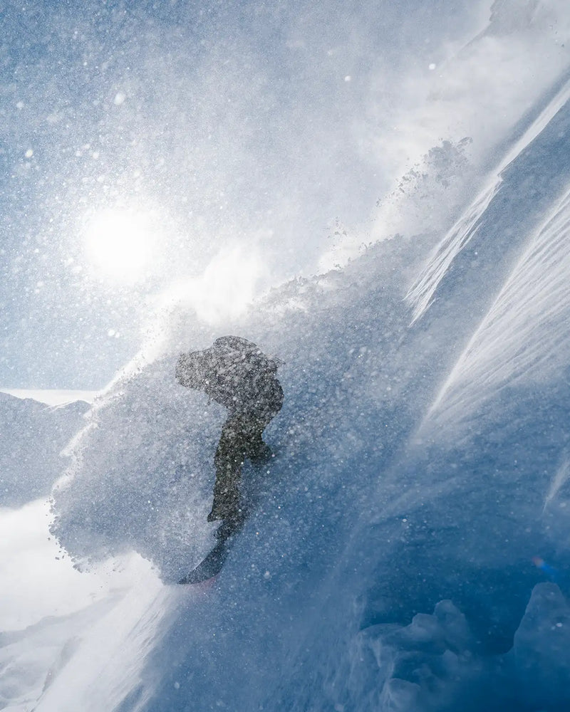 Load image into Gallery viewer, Jones Mercury FASE Snowboard Binding 2026
