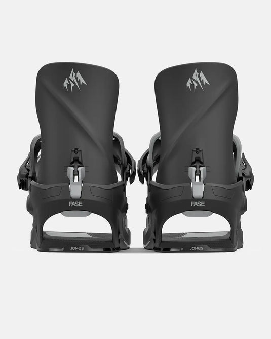 Jones Mercury FASE Snowboard Binding 2026