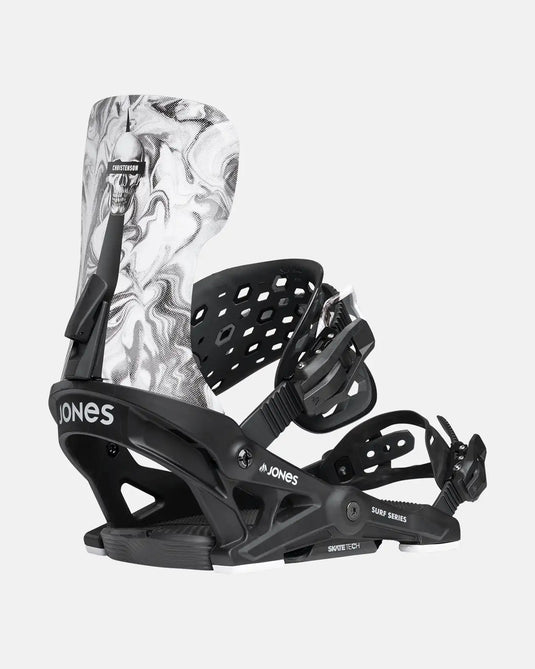 Jones Meteorite Surf Series Snowboard Binding 2026
