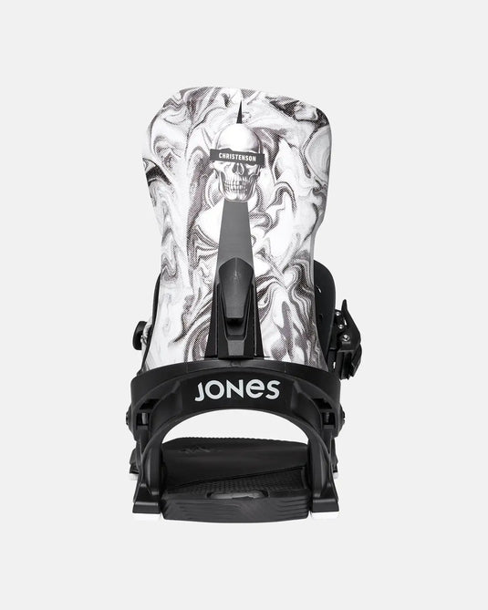 Jones Meteorite Surf Series Snowboard Binding 2026