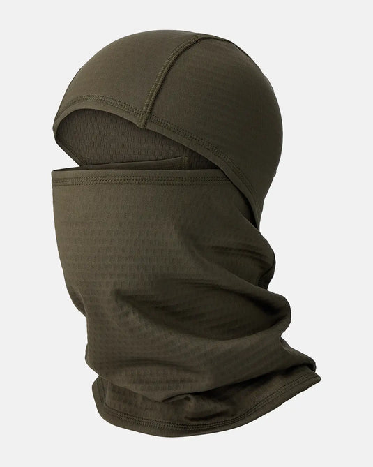 Jones Grid Fleece Balaclava