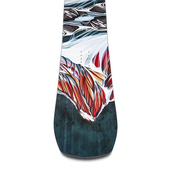 Load image into Gallery viewer, Jones Twin Sister Snowboard 2025 Women&#39;s
