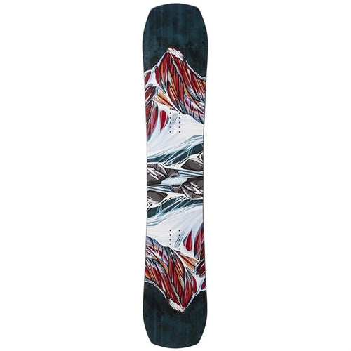 Jones Twin Sister Snowboard 2025 Women's