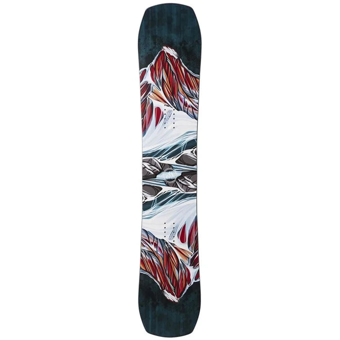 Load image into Gallery viewer, Jones Twin Sister Snowboard 2025 Women&#39;s
