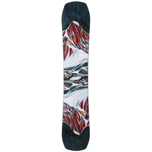Jones Snowboard 2025 – Gorge Performance Jones Snowboard 2025 – Gorge Performance