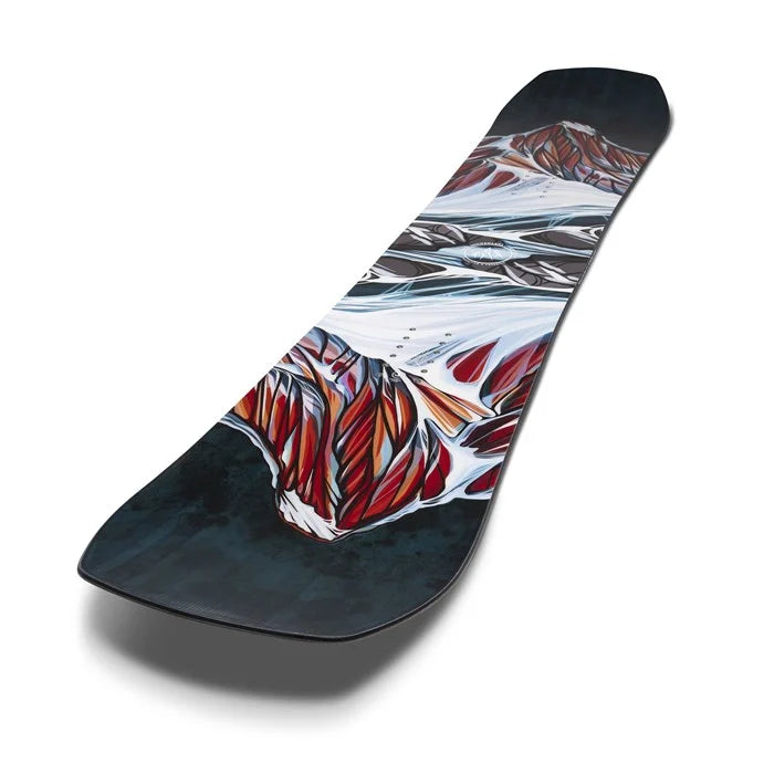 Load image into Gallery viewer, Jones Twin Sister Snowboard 2025 Women&#39;s
