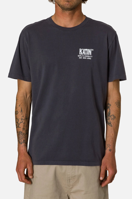 Katin Conejo Tee