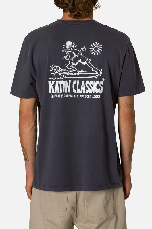 Katin Conejo Tee