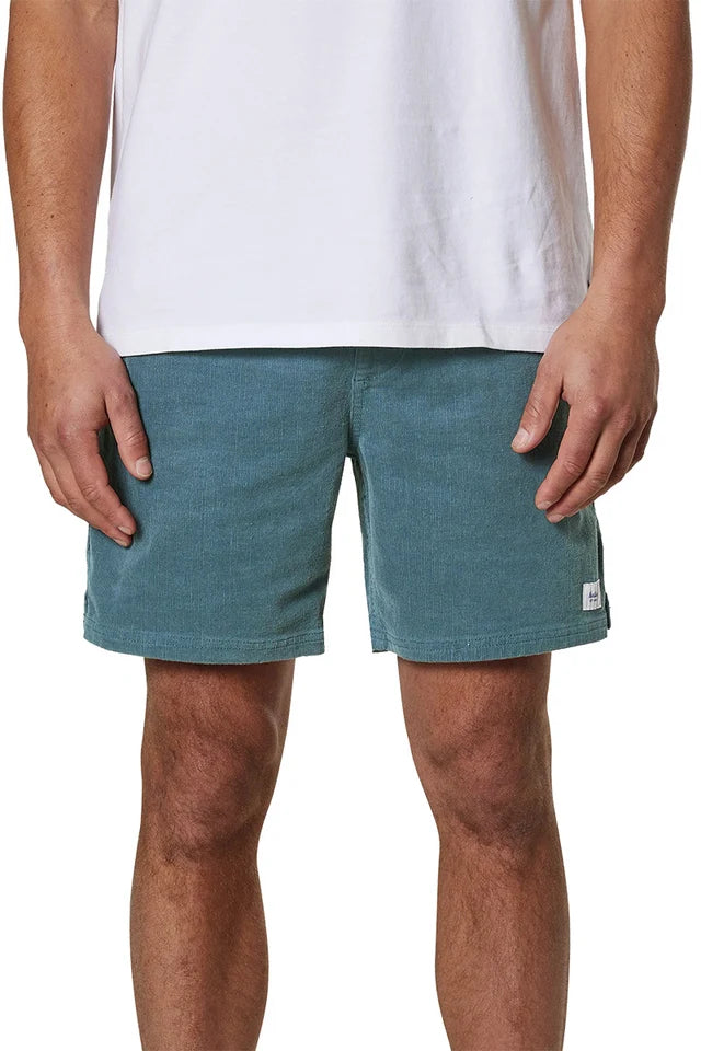 Load image into Gallery viewer, Katin Cord Local Short
