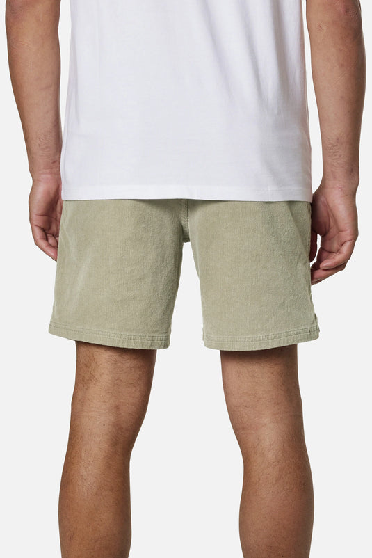 Katin Cord Local Short