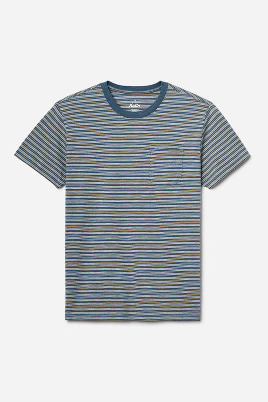 Katin Rural Pocket Tee