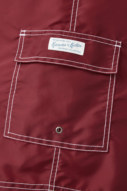 Katin Waterman Trunk