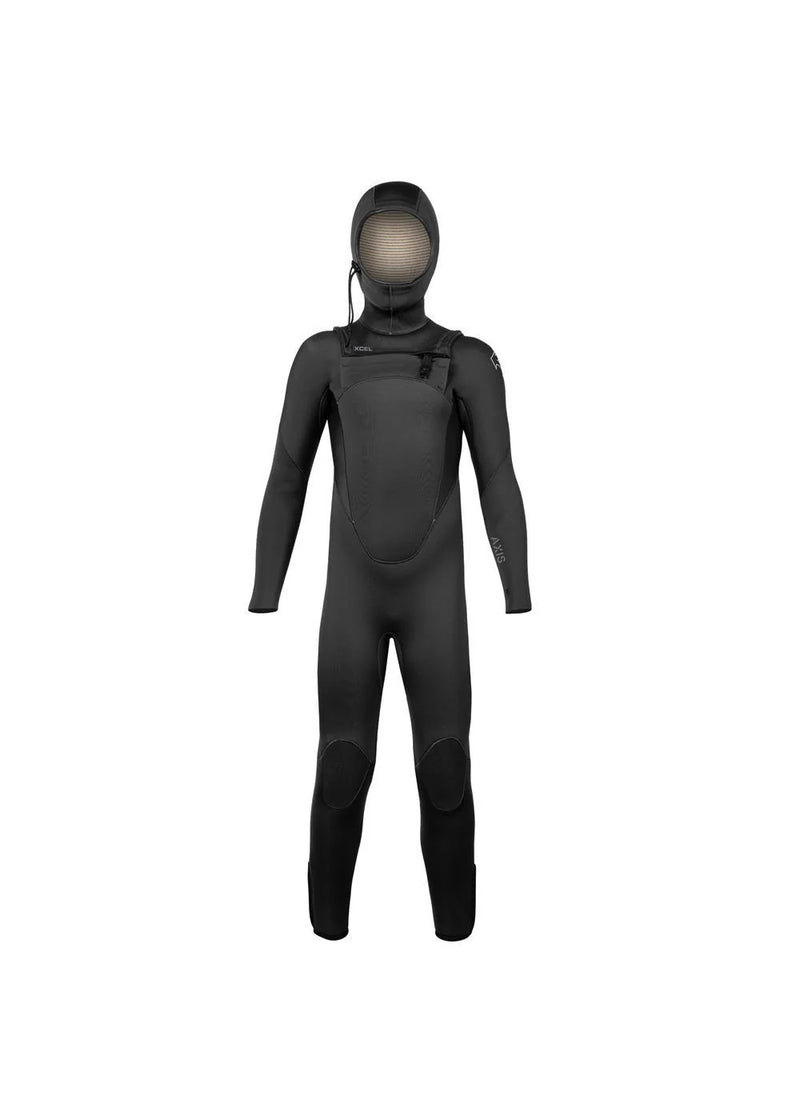 Load image into Gallery viewer, Kids Axis 5/4 HD w/ Ankle Zips
