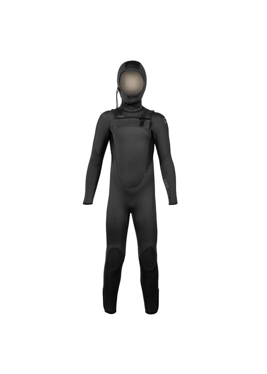 Kids Axis 5/4 HD w/ Ankle Zips