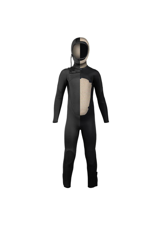 Kids Axis 5/4 HD w/ Ankle Zips