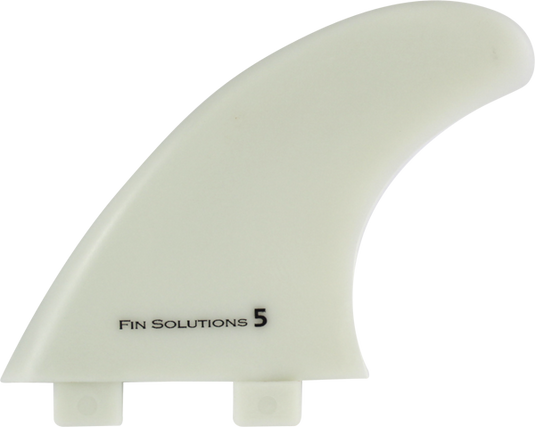 Fin Solutions FCS G-5 Tri Fin Set