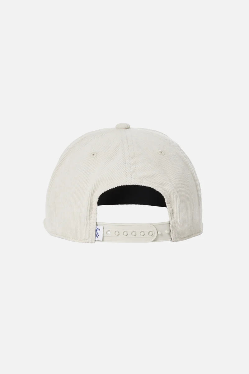 Load image into Gallery viewer, Katin Bermuda Snap Back Hat
