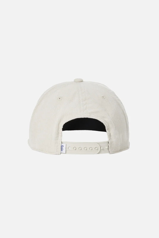 Katin Bermuda Snap Back Hat