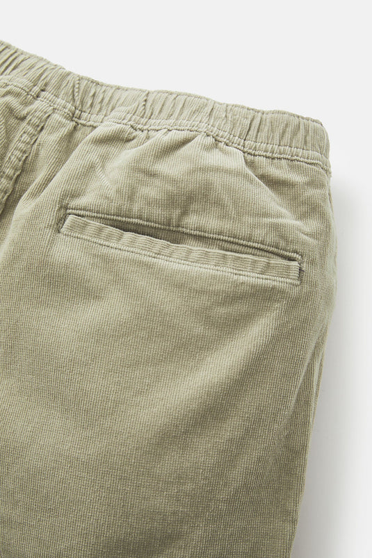 Katin Cord Local Short