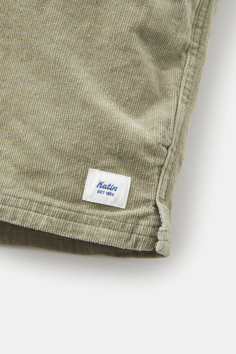 Load image into Gallery viewer, Katin Cord Local Short
