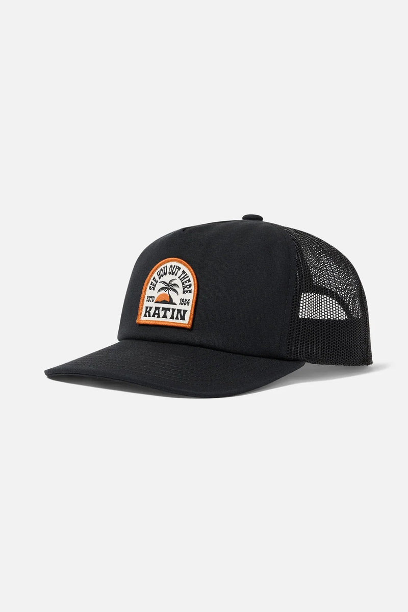 Load image into Gallery viewer, Katin Solo Trucker Hat
