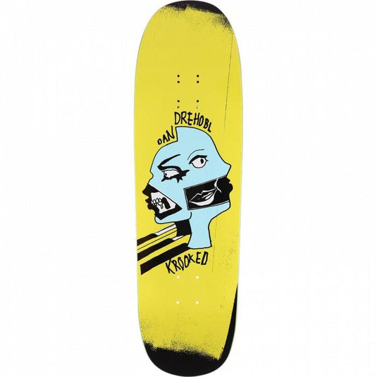 Decks