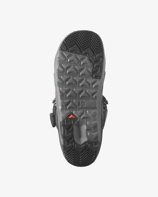 Salomon X Approach Lace SJ BOA Snowboard Boot 2026