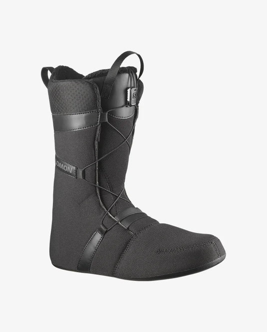 Salomon X Approach Lace SJ BOA Snowboard Boot 2026