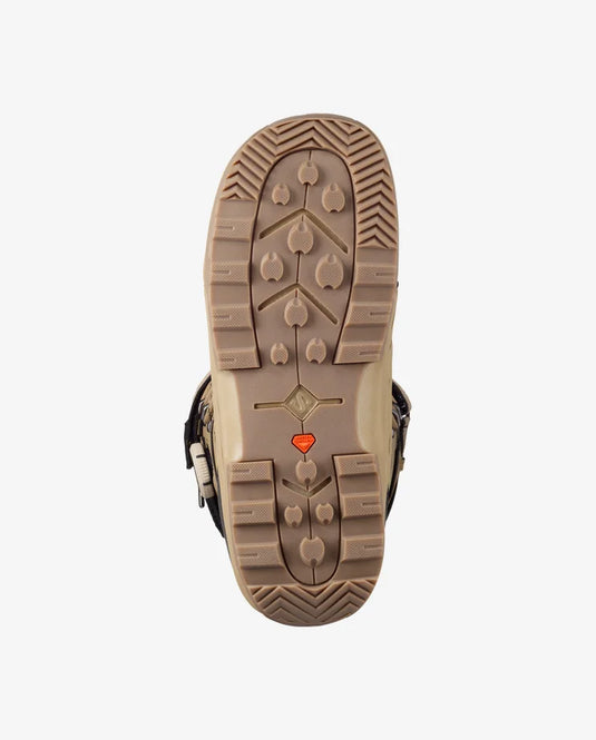 Salomon Echo Lace SJ BOA Snowboard Boot 2026