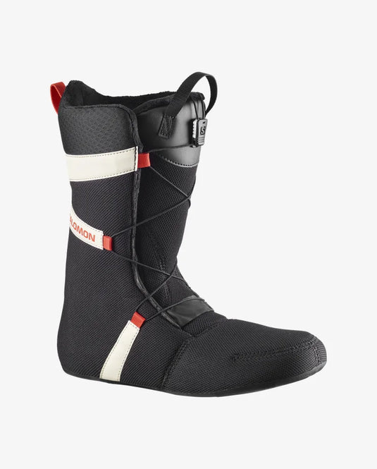 Salomon Launch BOA SJ BOA Snowboard Boot 2026