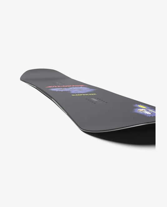 Salomon Sleepwalker Snowboard 2026 – Gorge Performance
