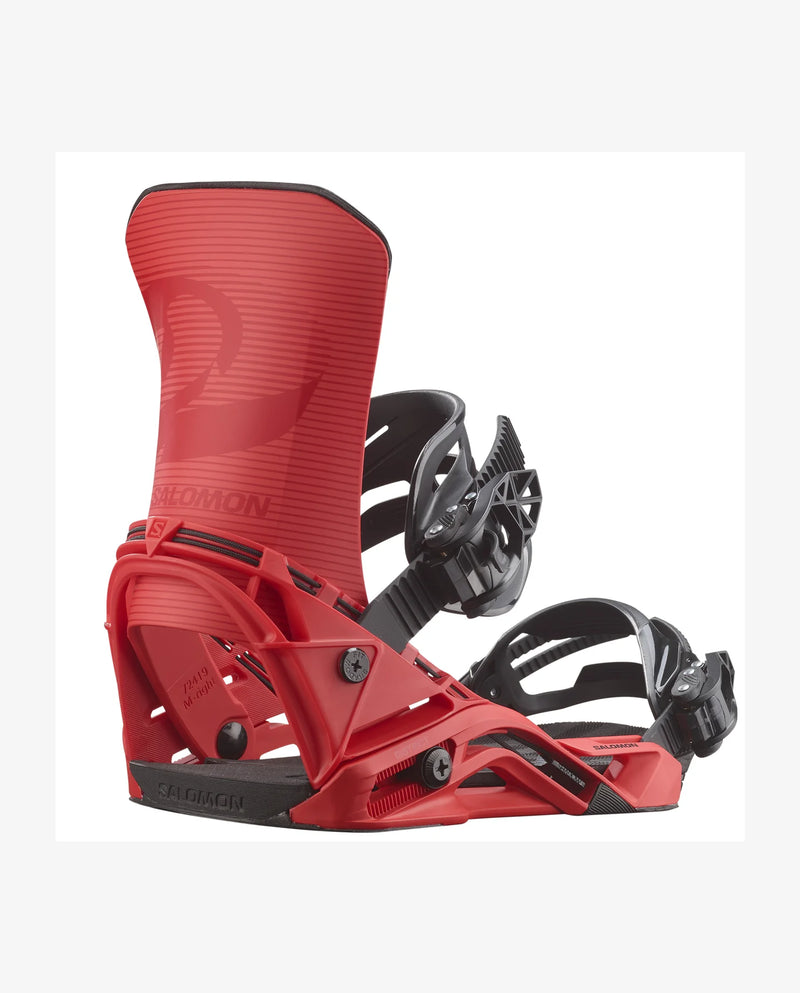 Load image into Gallery viewer, Salomon District Snowboard Binding 2026
