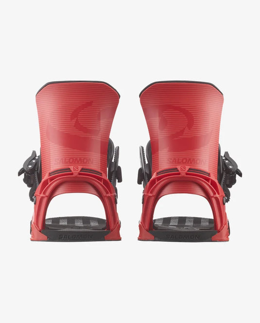 Salomon District Snowboard Binding 2026