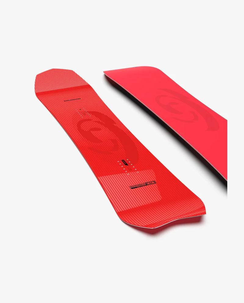 Load image into Gallery viewer, Salomon Dancehaul Snowboard 2026
