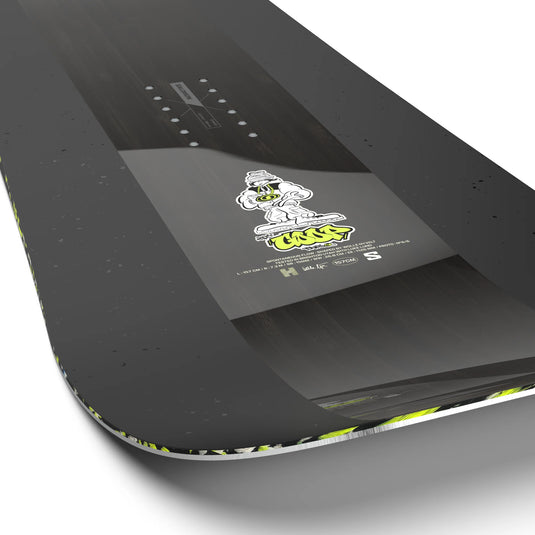 Salomon HPS - Goop Snowboard 2026