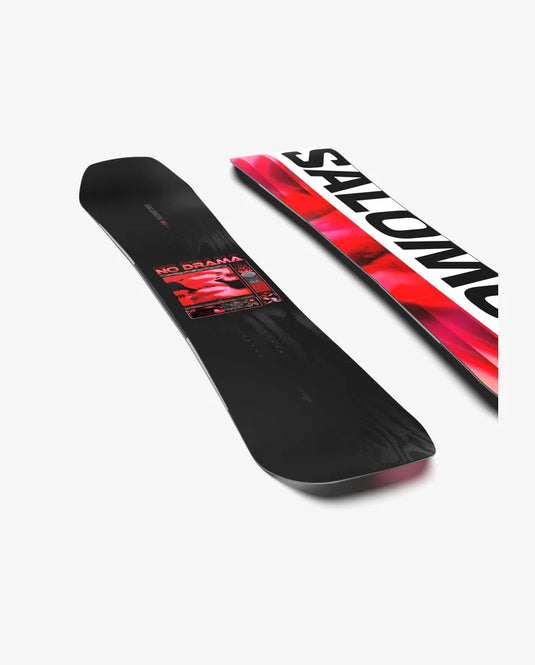 Salomon No Drama Snowboard 2026