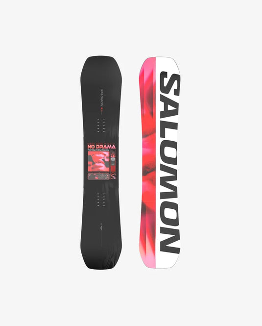 Salomon No Drama Snowboard 2026