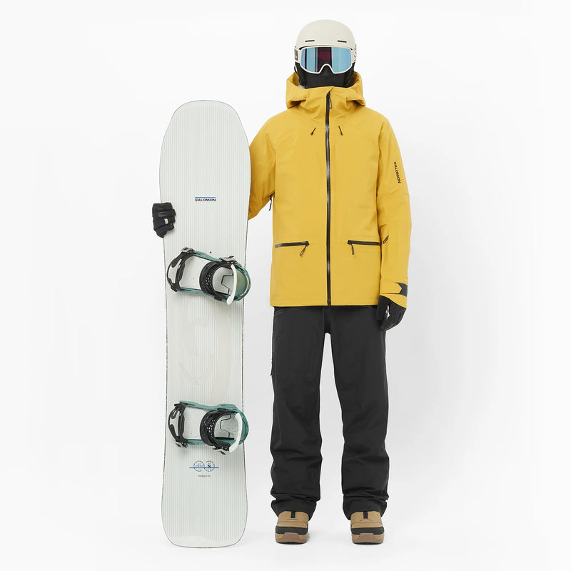 Load image into Gallery viewer, Salomon Jetstream Snowboard 2026
