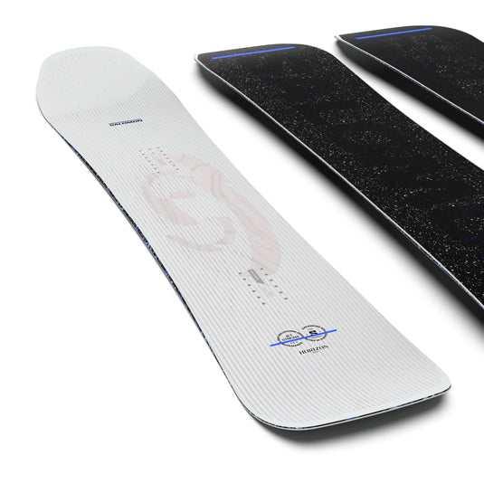 Salomon Jetstream Snowboard 2026