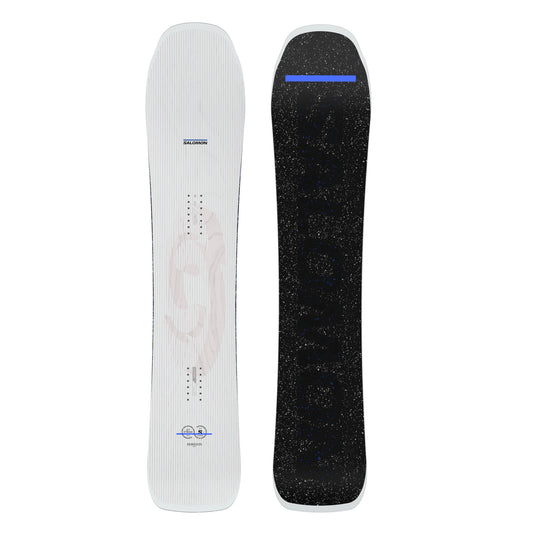 Salomon Jetstream Snowboard 2026