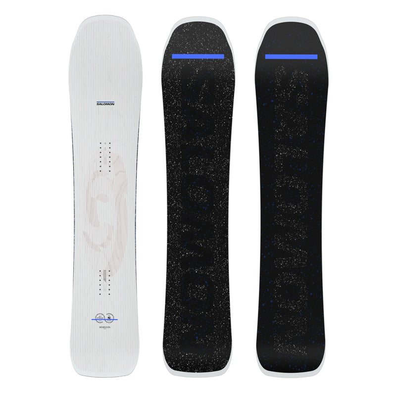 Load image into Gallery viewer, Salomon Jetstream Snowboard 2026
