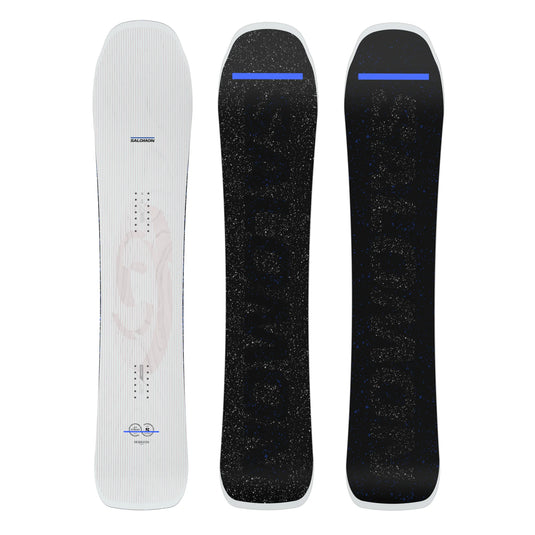 Salomon Jetstream Snowboard 2026