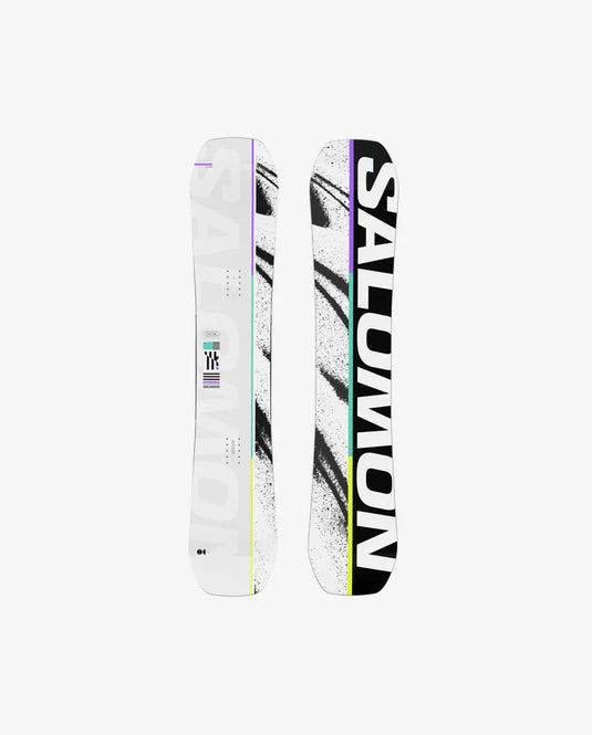 Salomon Huck Knife Snowboard 2026