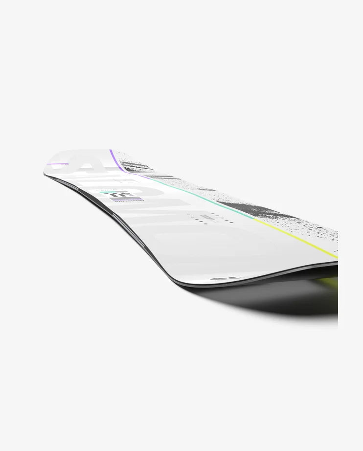 Load image into Gallery viewer, Salomon Huck Knife Snowboard 2026
