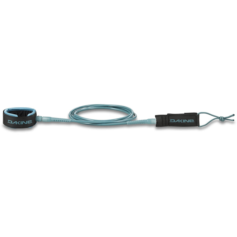 Load image into Gallery viewer, Dakine Longboard Ankle 10ft x 1/4&quot; Leash
