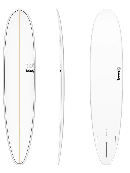 Torq Longboard 9'1 Surfboard
